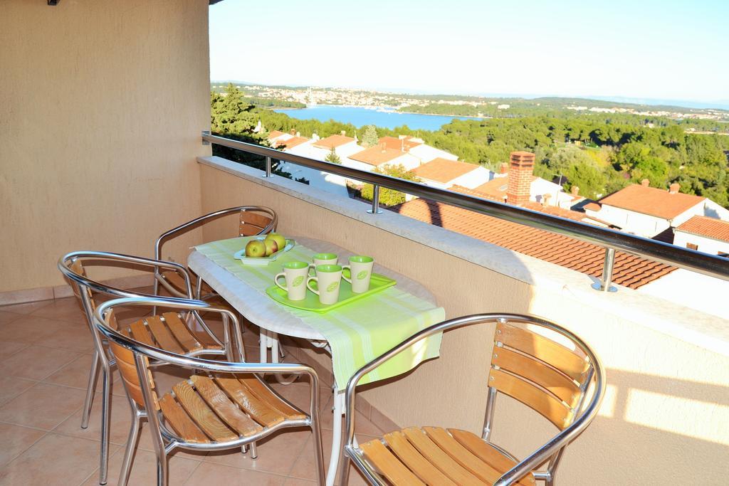 Apartments Tanja Премантура Номер фото