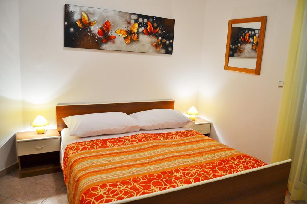 Apartments Tanja Премантура Номер фото