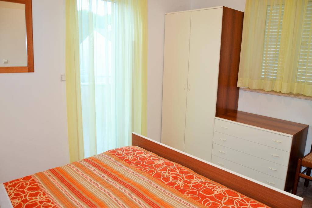 Apartments Tanja Премантура Номер фото